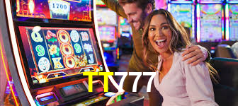 Casino Online TT777 | Os Melhores Slots no Brasil